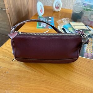 Coach Hampton Demi Shoulder Bag